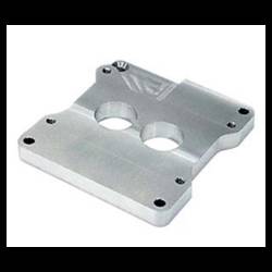 CARB ADAPTER,3/4IN.ALUM