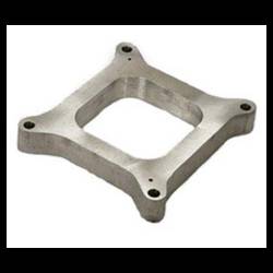 CARB SPACER,1IN.ALUM