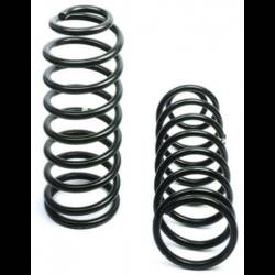 COIL SPRINGS,REAR,RACE