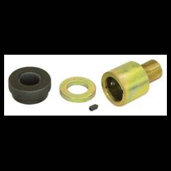 CRANK SOCKET,BBC,DEG WHL