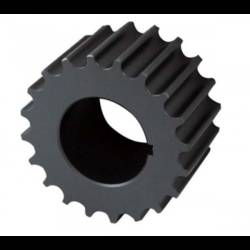 D/S OIL PUMP DRIVE PULLEY, 24T