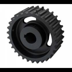 D/S OIL PUMP PULLEY, 40T