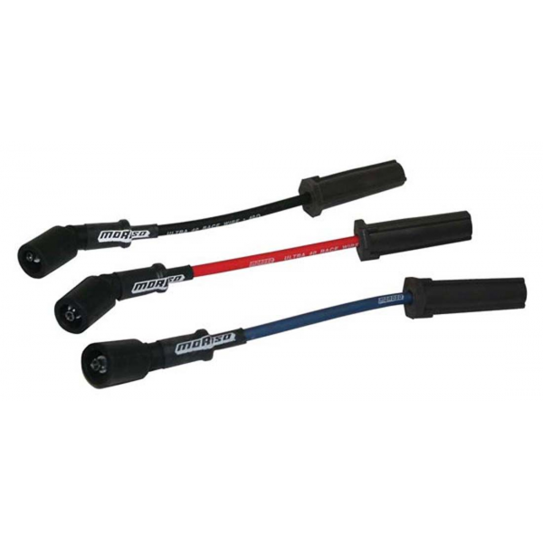 WIRE SET,ULTRA 40 PERF LS1,RED WIRE SET,ULTRA 40 PERF LS1,RED