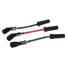 WIRE SET,ULTRA 40 PERF LS1,RED