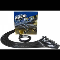 WIRE SET,ULTRA 40 UNSLEEVED, BBC, 135