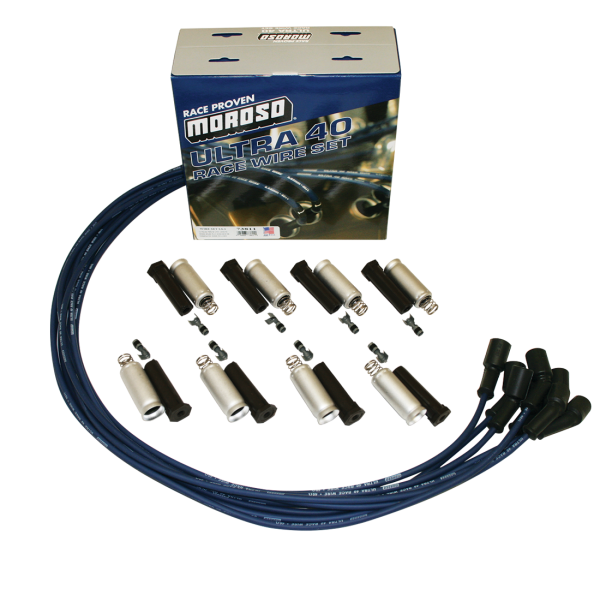WIRE SET,ULTRA 40,LS1 WIRE SET,ULTRA 40,LS1