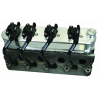 WIRE SET,ULTRA 40,SLEEVED, GM LS
