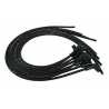 WIRE SET,ULTRA 40,UNIV,90 BOOT,BLACK