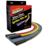 WIRE SET,UNIV,BLK,90 DEG BOOT