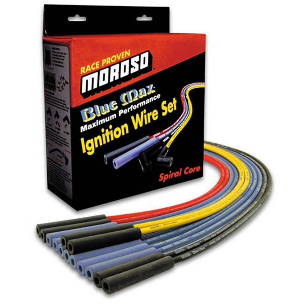 WIRE SET,UNIV,BLU,STRT BOOT WIRE SET,UNIV,BLU,STRT BOOT