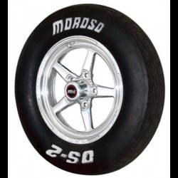 TIRE,DS-2,23IN X 5.0IN X 15IN.