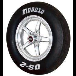 TIRE,DS-2,26IN X 4.5IN X 15IN.