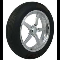 TIRE,DS-2,26IN X 5IN X 17IN.