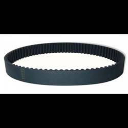 Drive Belt, Radius Tooth, 26.8 inch x 1 inch Wide