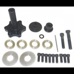 DRIVE MANDREL, SBC