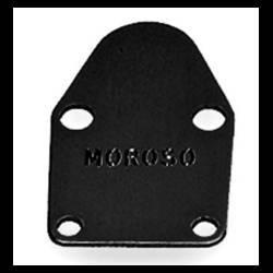 FUEL PUMP PLATE,SBC