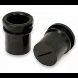GROMMET,V/C,W/BAFFLE