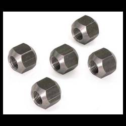 LUG NUT,DOUBLE ENDED,5/8IN.