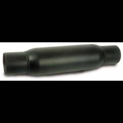 MUFFLER,HIGH FLOW,3.0IN.DIA