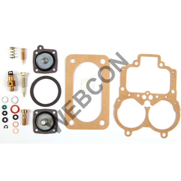 32/36 DGAV Service Kit 32/36 DGAV Service Kit