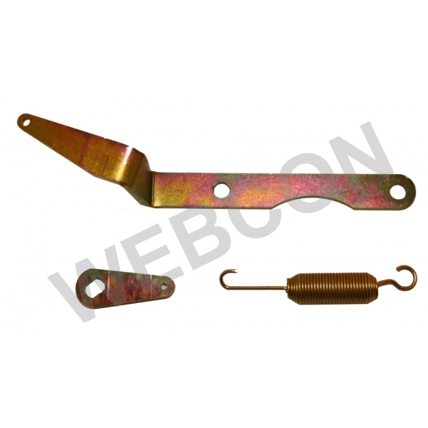 DCOE External Return Spring Kit DCOE External Return Spring Kit