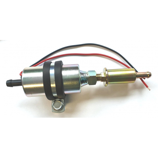 12v Universal Fuel Pump 5.0-9.0 PSI