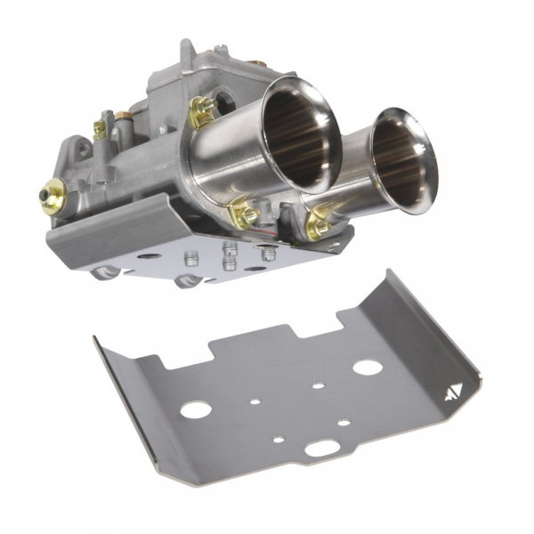 Heat Shield - Weber DCOE / DCO/SP Heat Shield - Weber DCOE / DCO/SP