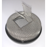 Mesh Filters to suit 40DCOE and other carburettors fitted with 56mm stacks