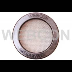 Mesh Filters to suit 45DCOE and other carburettors with 63mm stacks