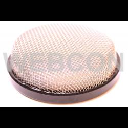 Mesh Filters to suit 45DCOE and other carburettors with 63mm stacks