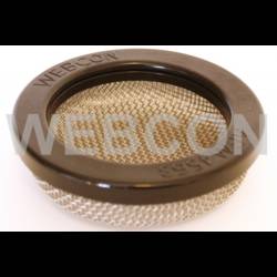 Mesh Filters to suit 45DCOE and other carburettors with 63mm stacks