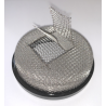 Mesh Filters to suit 45DCOE and other carburettors with 63mm stacks