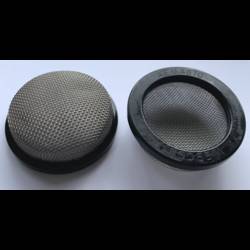 Webcon Mesh Filters to suit 48IDA and other carburettors fitted 70mm stacks