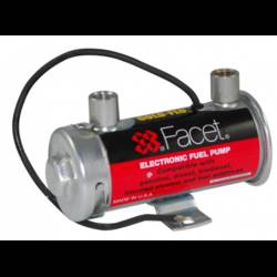 Fuel Pump Red Top - Competition