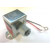 Solid State Fuel Pump