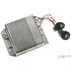 Ignition Control Module
