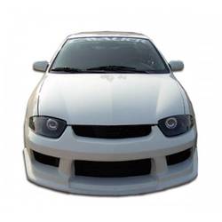 2003-2005 Chevrolet Cavalier Duraflex Drifter Front Bumper Cover - 1 Piece