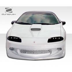 1993-1997 Chevrolet Camaro Duraflex Super Sport Hood - 1 Piece