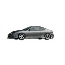 1995-2002 Pontiac Sunfire 2DR Duraflex Xplosion Side Skirts Rocker Panels - 2 Piece