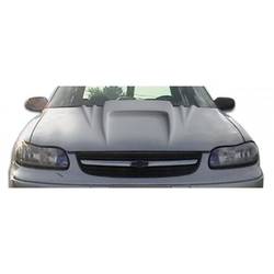 1997-2003 Chevrolet Malibu Duraflex Spyder 3 Hood - 1 Piece (Overstock)