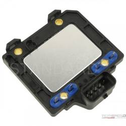 Ignition Control Module