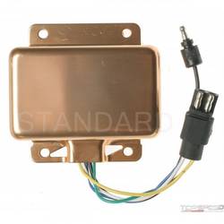 Ignition Control Module