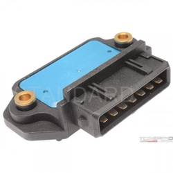 Ignition Control Module