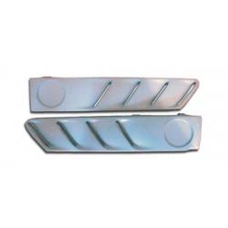 Universal Duraflex Z3 Grille - 2 Piece - (Overstock)