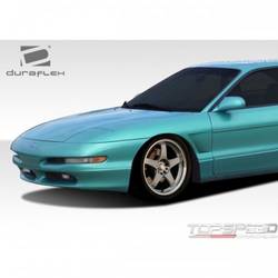 1993-1997 Ford Probe Duraflex M-1 Sport Fenders - 2 Piece (Overstock)