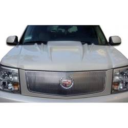 2002-2006 Cadillac Escalade Duraflex Platinum 2 Hood - 1 Piece