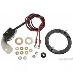 Electronic Ignition Conversion Kit