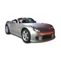 2006-2009 Pontiac Solstice Duraflex GT Concept Side Skirts Rocker Panels - 2 Piece