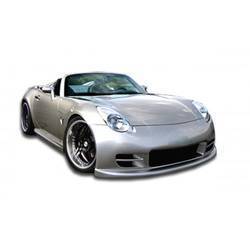 2006-2009 Pontiac Solstice Duraflex GT Concept Body Kit - 4 Piece