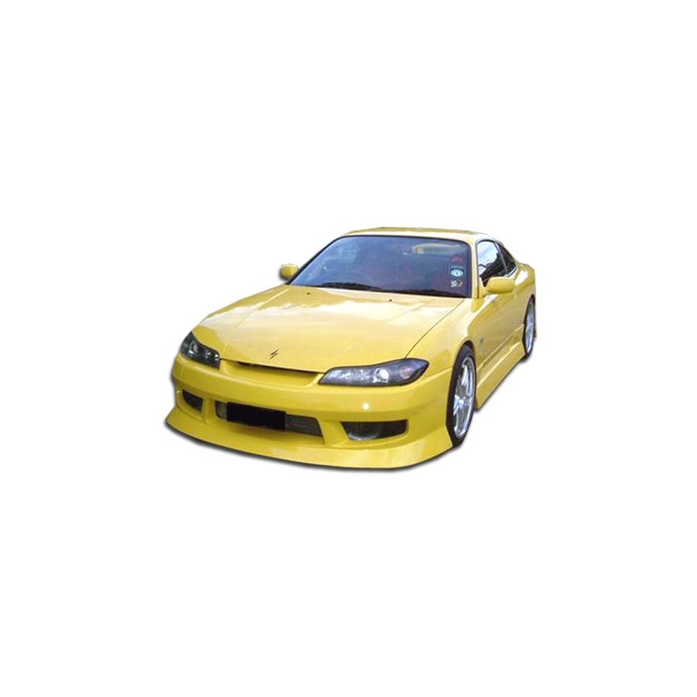 19 1994 Nissan 240sx S13 Duraflex Silvia S15 Conversion Type U Kit 4 Piece By Extreme Dimensions American Car Parts 19 1994 Nissan 240sx S13 Duraflex Silvia S15 Conversion Type U Kit 4 Piece By Extreme Dimensions American Car Parts